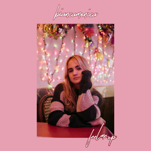 Listen to Feel Me Up song with lyrics from Bianca Monica