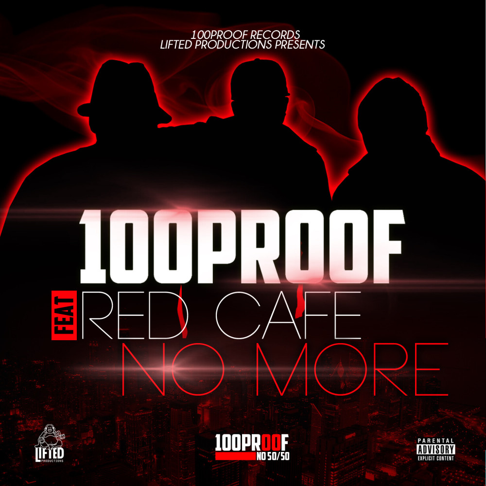 No More (Feat. Red Cafe) (Explicit)