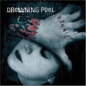 Album Sinner oleh Drowning Pool