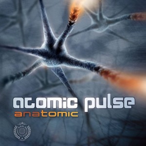 Atomic Pulse的專輯Anatomic (Re-Master)