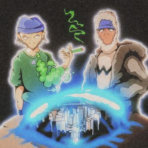 default playlist img