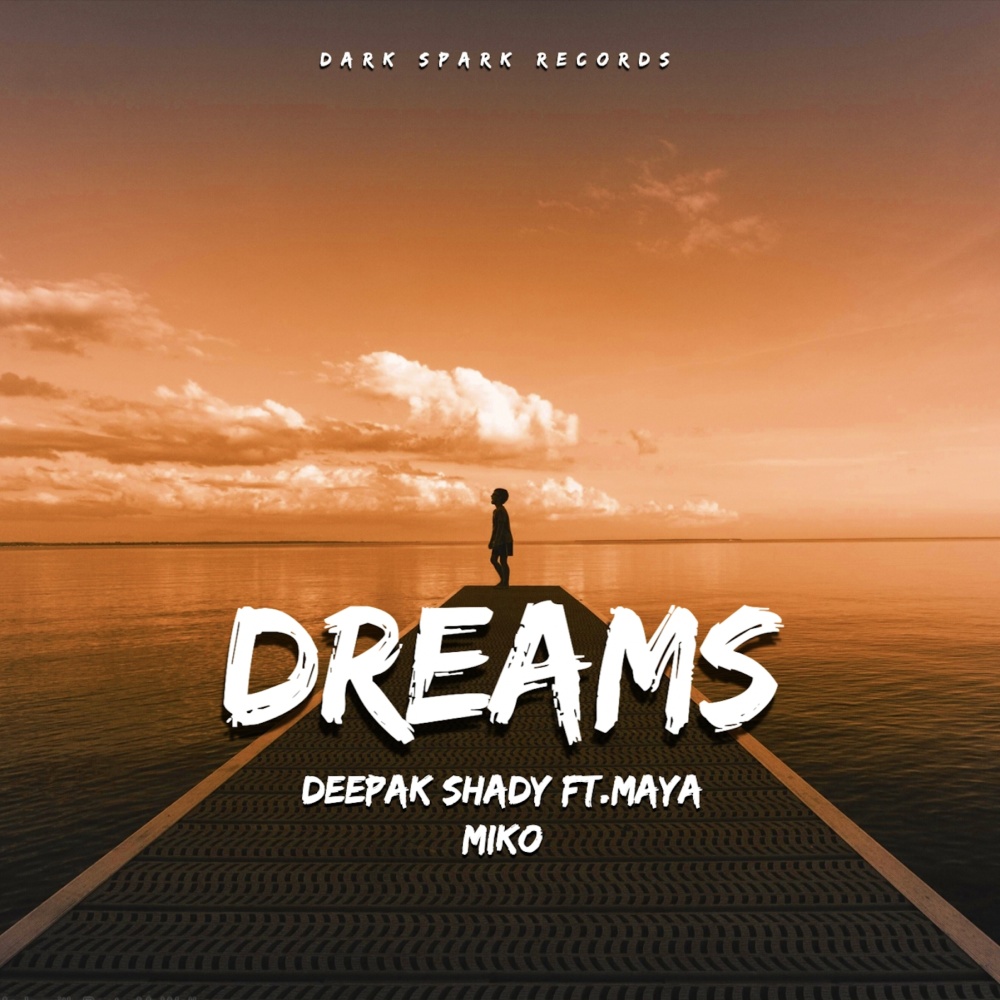 Dreams (feat. Maya Miko) (Explicit)