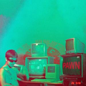 Lémurien的專輯pawn (Explicit)