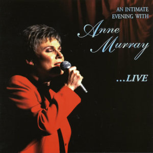 收聽Anne Murray的That's The Way It Goes (Live)歌詞歌曲