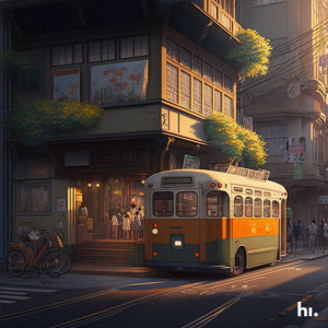 Listen to Life In Japan song with lyrics from Smoodmood