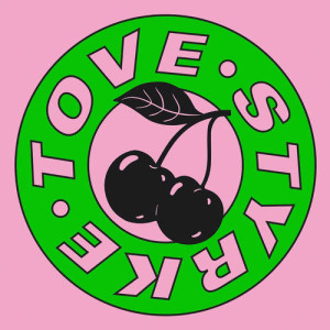收聽Tove Styrke的Say My Name歌詞歌曲