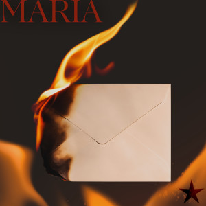 收聽ANALAGA的Mal Danado歌詞歌曲