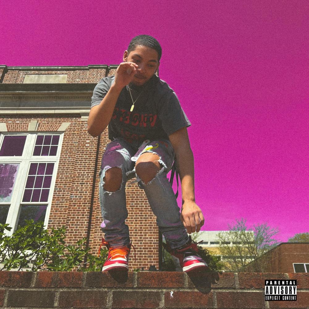Hush (feat. DEI) (Explicit)
