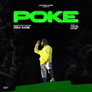 Listen to Poke song with lyrics from Tera Sahib