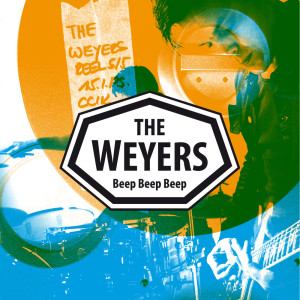 ดาวน์โหลดและฟังเพลง Beep Beep Beep พร้อมเนื้อเพลงจาก The Weyers