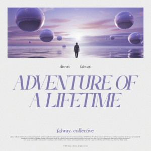 Album adventure of a lifetime from Drevis