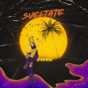 Listen to Sueltate song with lyrics from Dayen