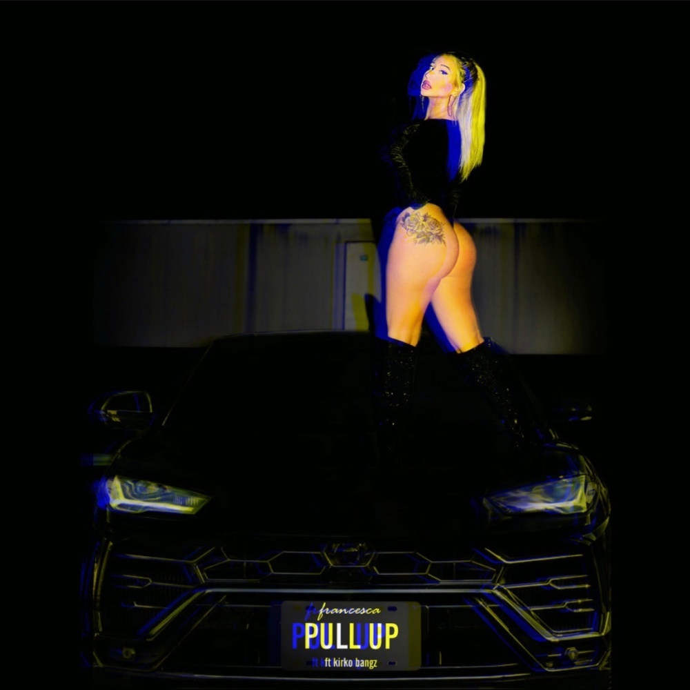 Pull Up (feat. Kirko Bangz) (Explicit)