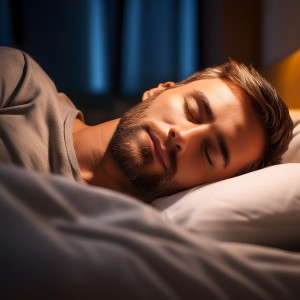 Guitarra Tranquila的專輯Armonías De Sueño: Música De Guitarra Calmante Para El Descanso