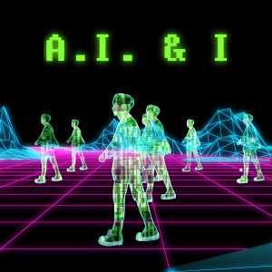 Listen to a.i. & I song with lyrics from 李嘉强