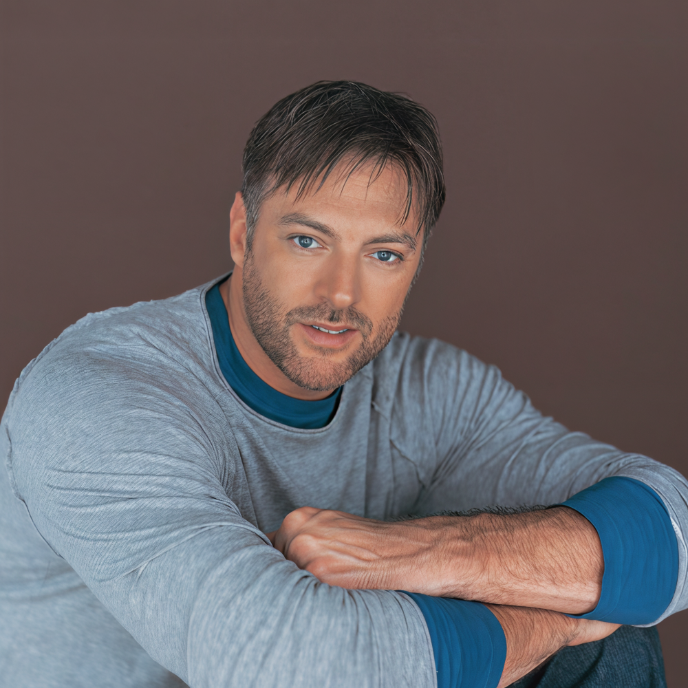 Darryl Worley