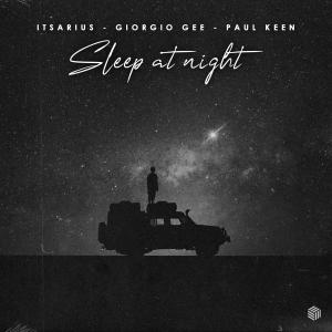 Album Sleep At Night oleh Giorgio Gee