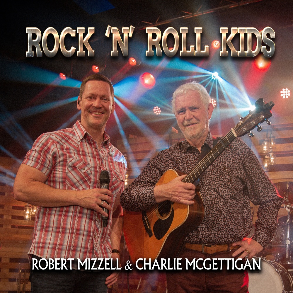Rock 'N' Roll Kids