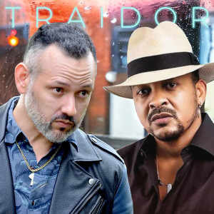 ดาวน์โหลดและฟังเพลง Traidor (Versión Salsa) พร้อมเนื้อเพลงจาก Wason Brazoban
