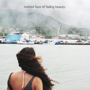 Listen to No Cuts No Scars(feat. Dana) song with lyrics from Twisted Face Of Fading Beauty