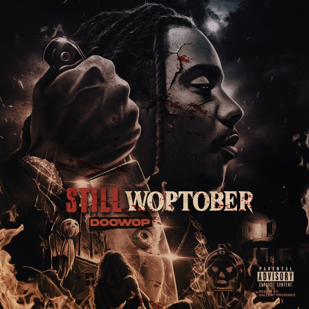 Last Night (Explicit)