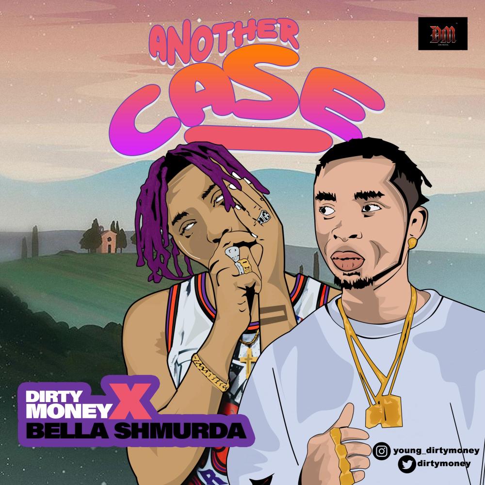 Another Case (feat. Bella Shmurda) (Explicit)