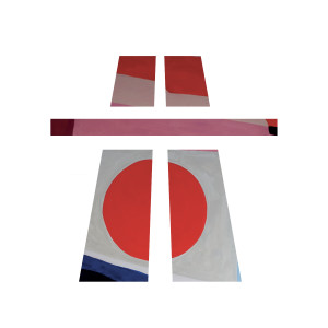 Bon Voyage Organisation的專輯Bolerotobahn