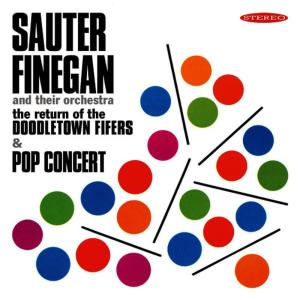 ดาวน์โหลดและฟังเพลง Darn That Dream พร้อมเนื้อเพลงจาก The Sauter-Finegan Orchestra