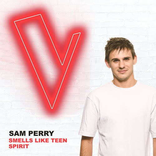Smells Like Teen Spirit (The Voice Australia 2018 Performance|Live)