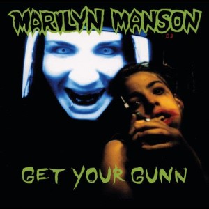收聽Marilyn Manson的Get Your Gunn (Album Version|Explicit)歌詞歌曲