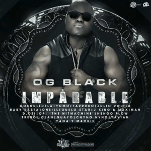 Imparable dari O.G. Black