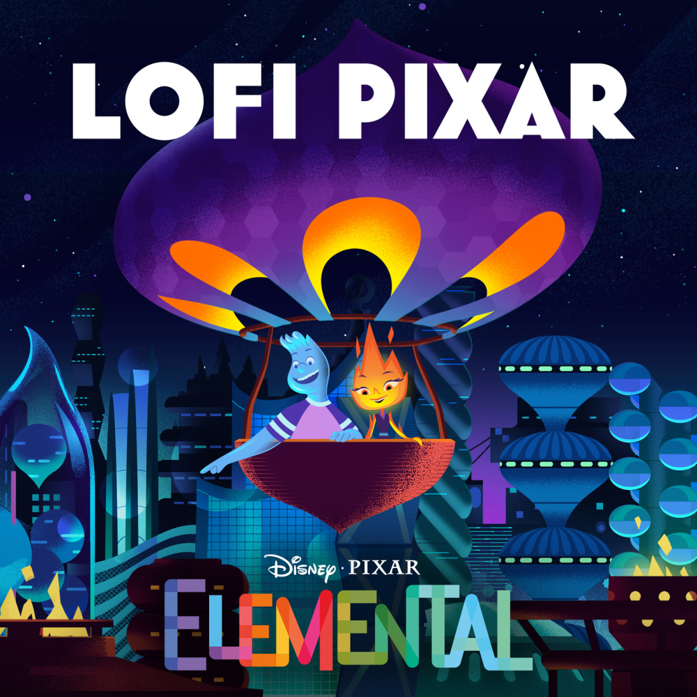 Stop Wade! (From "Lofi: Elemental")