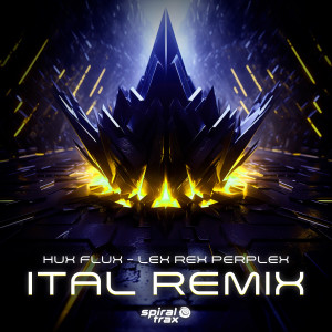 Ital的專輯Lex Rex Perplex (Ital Remix)