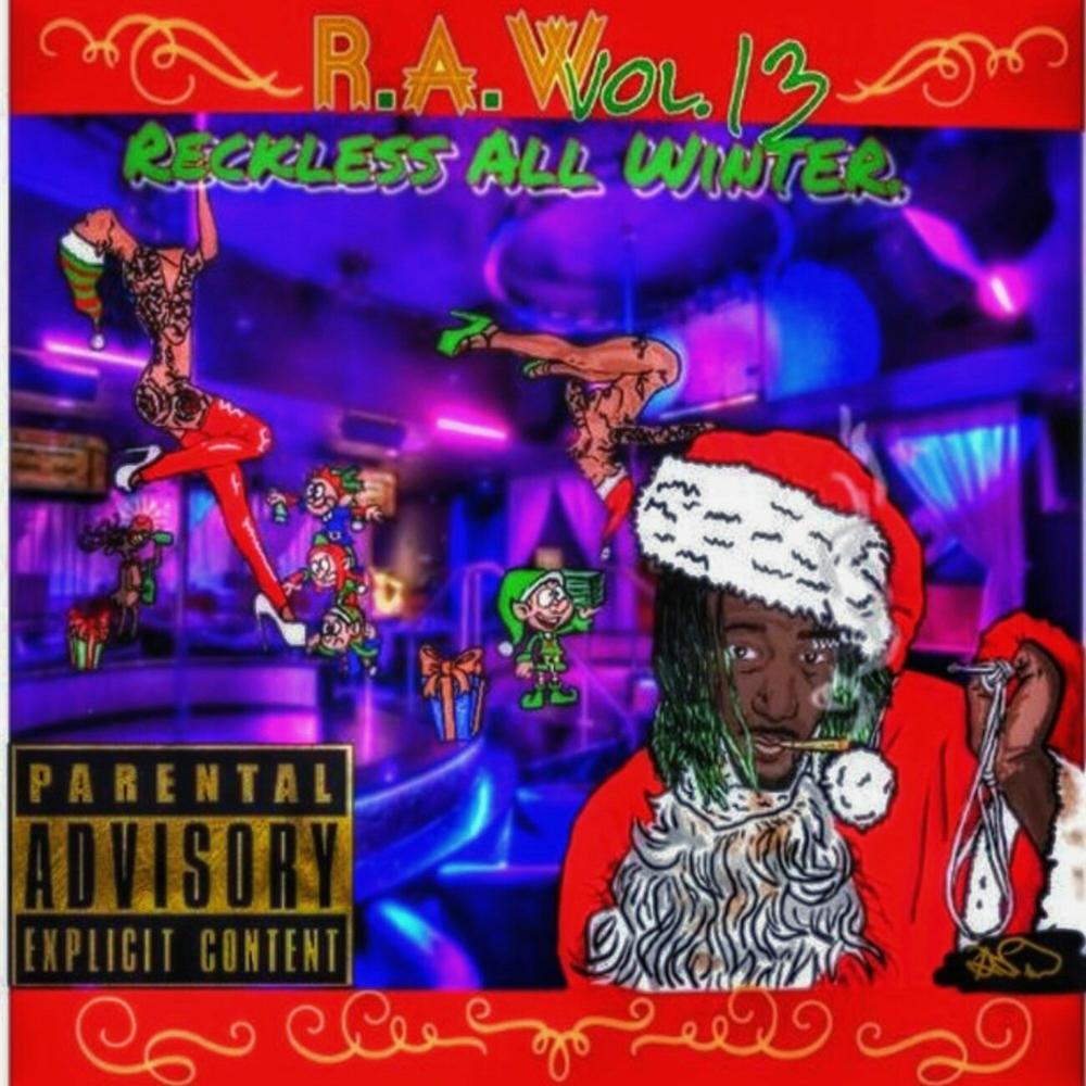 Enerj (feat. Mista Hemp & Shy) (Explicit)