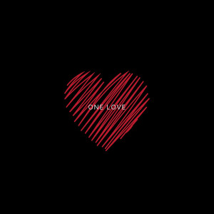 Album One Love (Explicit) from 