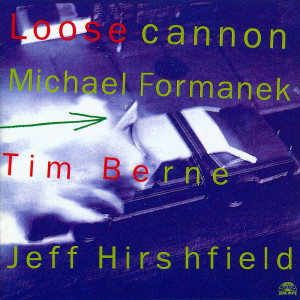Listen to Beam Me Up song with lyrics from Michael Formanek