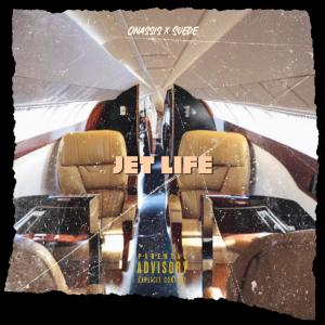 Album Jet Life (Explicit) oleh Onassis