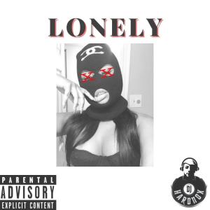 Khali Hustle的專輯Lonely (Legacy Mafia Mixed) (Explicit)