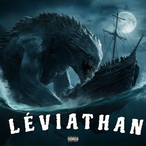 Listen to Léviathan (Explicit) song with lyrics from NeLiME