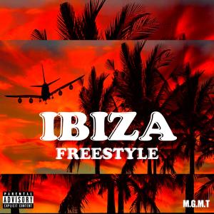 ดาวน์โหลดและฟังเพลง IBIZA freestyle (Explicit) พร้อมเนื้อเพลงจาก Hayford