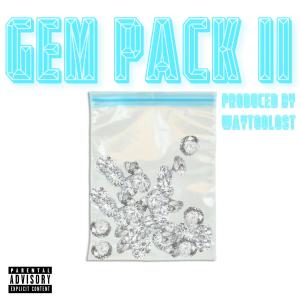 GeminiJynX的專輯GemPack 2 (Explicit)