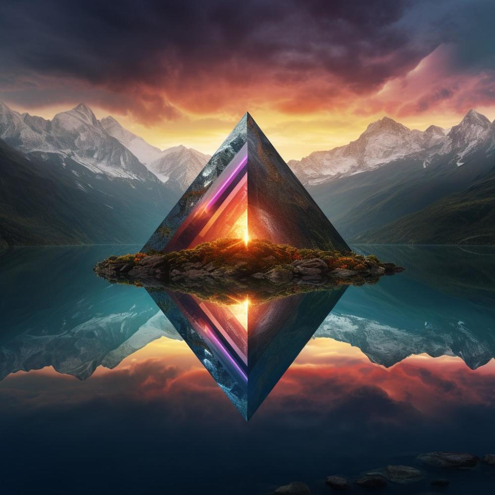 Myth Maker (feat. Erick Godsey)