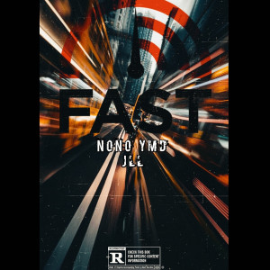 收聽Nono YMD的Fast (Explicit)歌詞歌曲