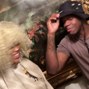 ดาวน์โหลดและฟังเพลง GOOD 4 ME (feat. KING MILO) (Explicit) พร้อมเนื้อเพลงจาก Nlghtnd