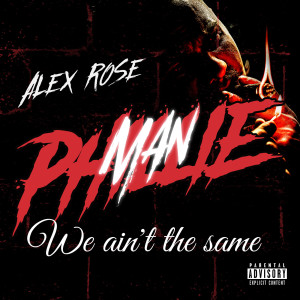 ดาวน์โหลดและฟังเพลง Daddy พร้อมเนื้อเพลงจาก Alex Rose Phillie Man