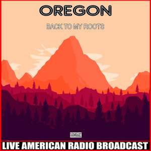Album Back To My Roots from Oregon