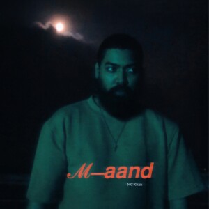 Album Maand from MC Khan