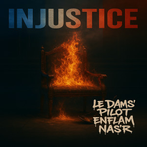 Album Injustice (Explicit) from Le Dam's
