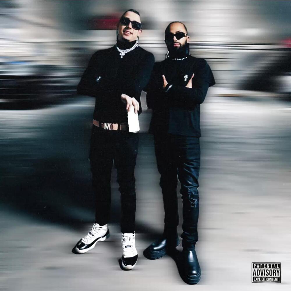 DAMN (Explicit)