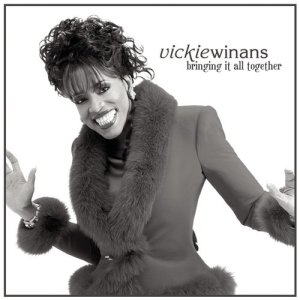 ดาวน์โหลดและฟังเพลง Superman พร้อมเนื้อเพลงจาก Vickie Winans